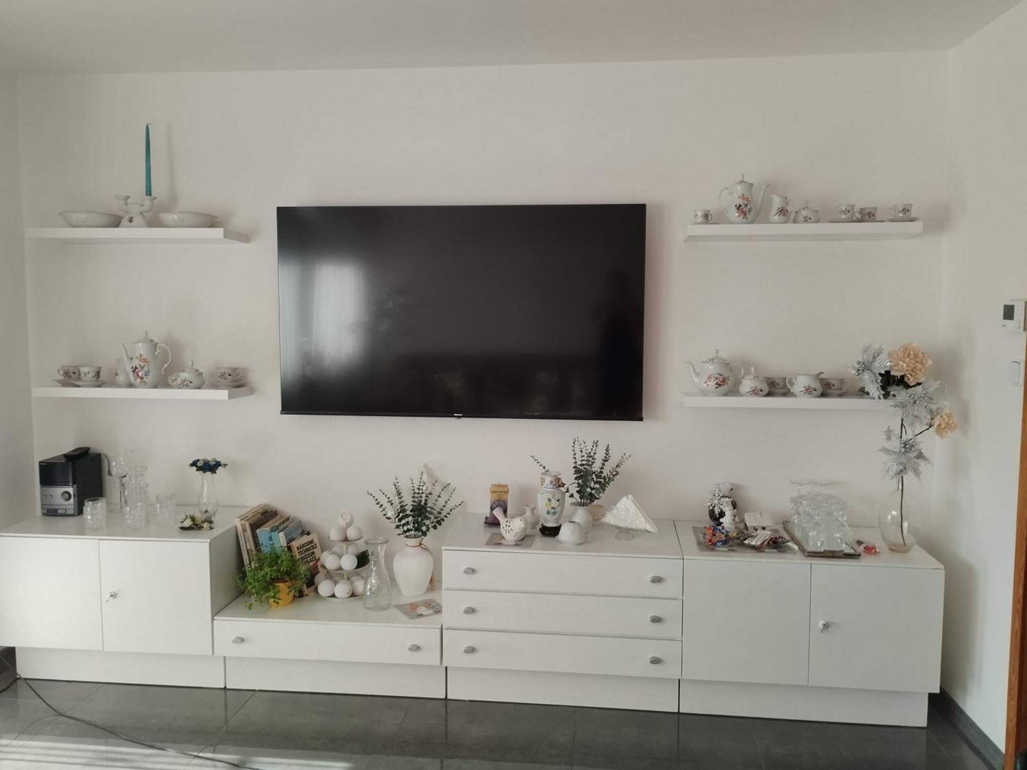 בנסוב Ubytovani Irena מראה חיצוני תמונה